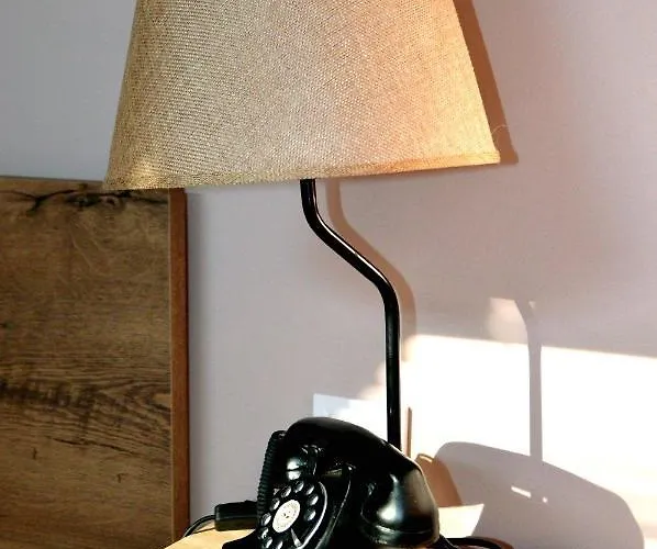 招待所 Boutique Amalia 3*