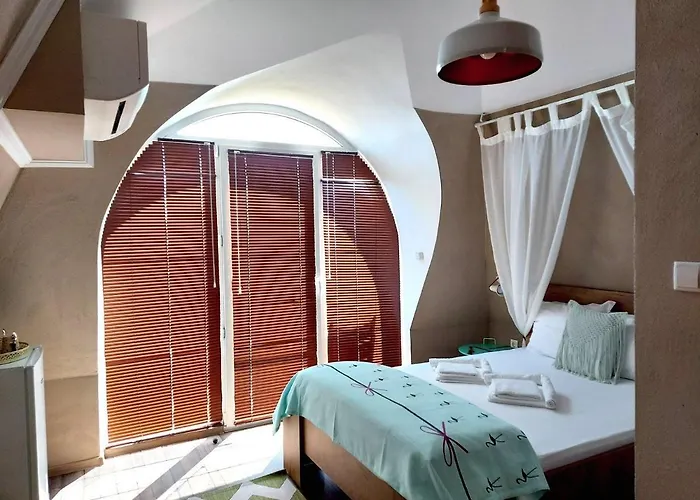 招待所 Boutique Amalia 3*