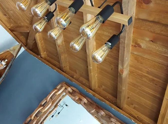 招待所 Boutique Amalia