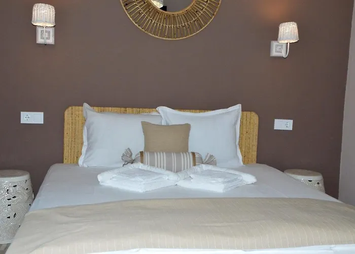 Boutique Amalia 切尔诺莫雷茨