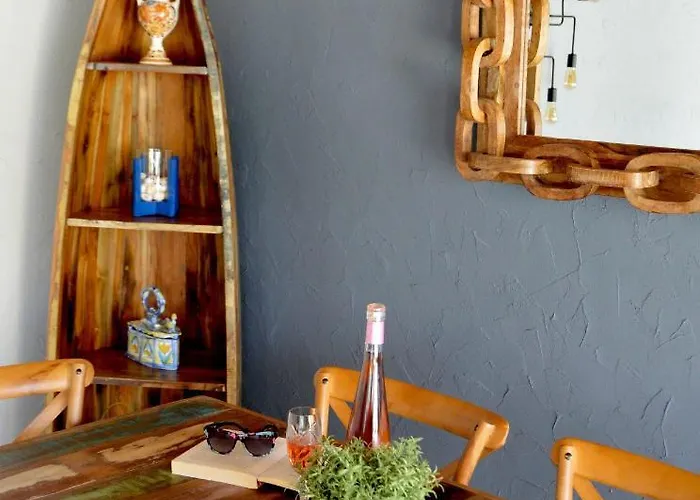 Boutique Amalia 招待所 3*