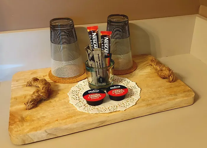 招待所 Boutique Amalia