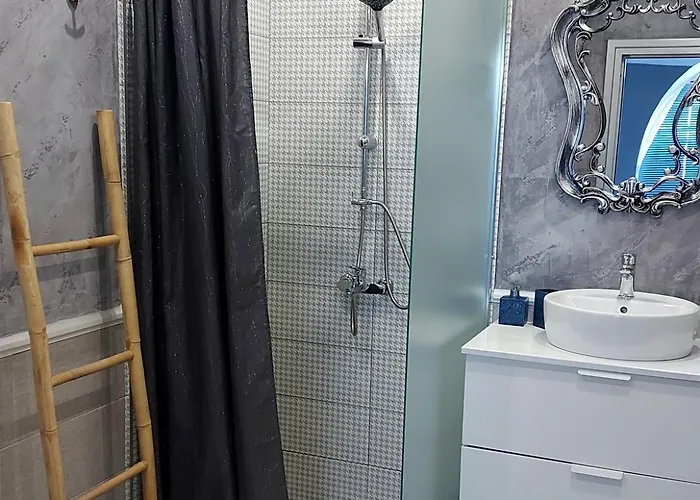 Boutique Amalia 招待所 3*