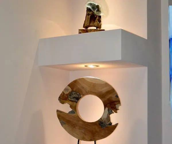 Boutique Amalia 招待所