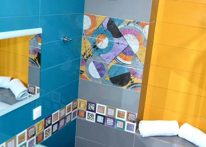 招待所 Boutique Amalia