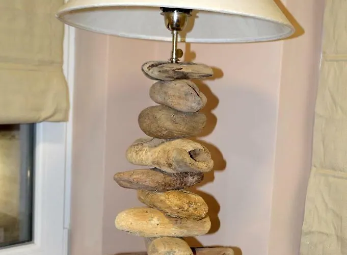 招待所 Boutique Amalia 切尔诺莫雷茨