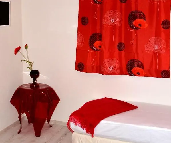 Boutique Amalia 切尔诺莫雷茨