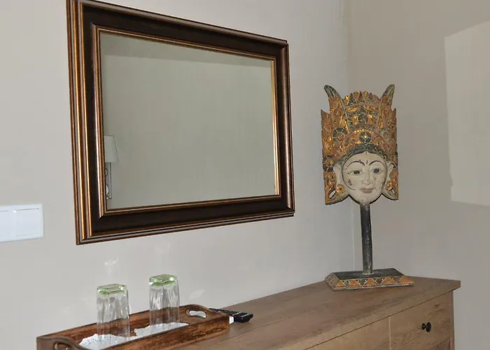 招待所 Boutique Amalia 3*