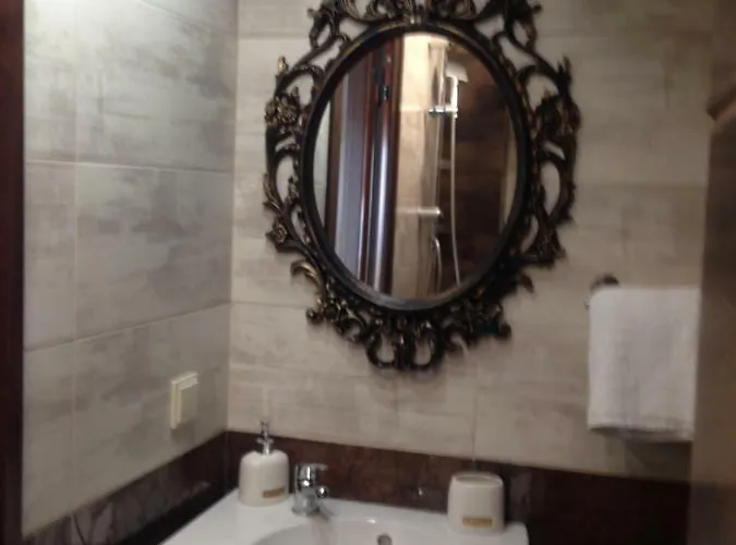 Boutique Amalia 招待所