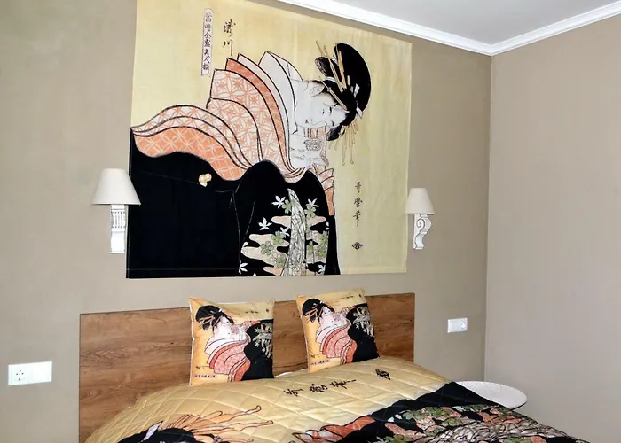 Boutique Amalia 切尔诺莫雷茨