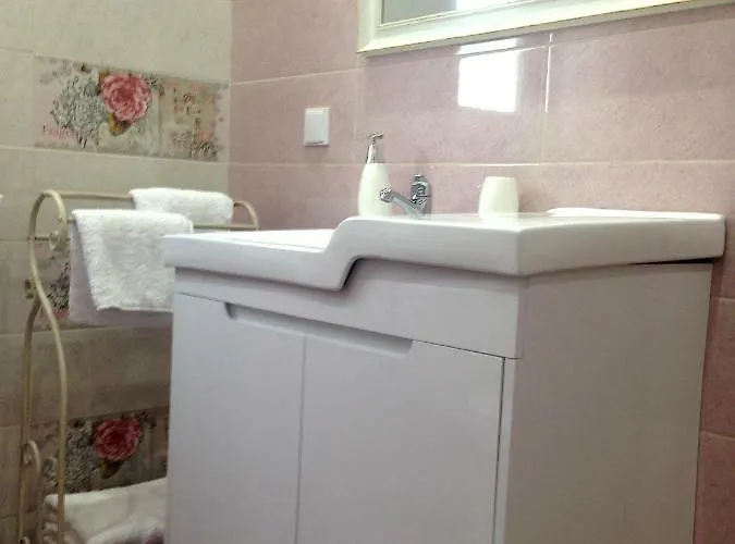 Boutique Amalia 招待所