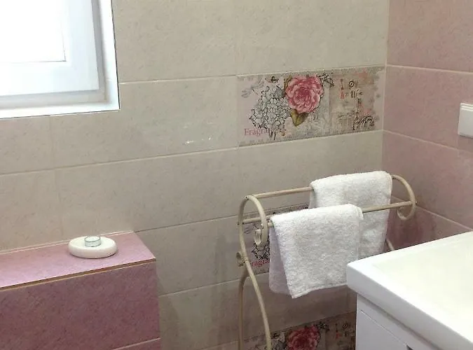 Boutique Amalia 3* 切尔诺莫雷茨