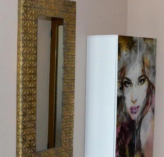 Boutique Amalia 招待所