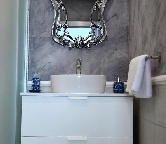 Boutique Amalia 3* 切尔诺莫雷茨