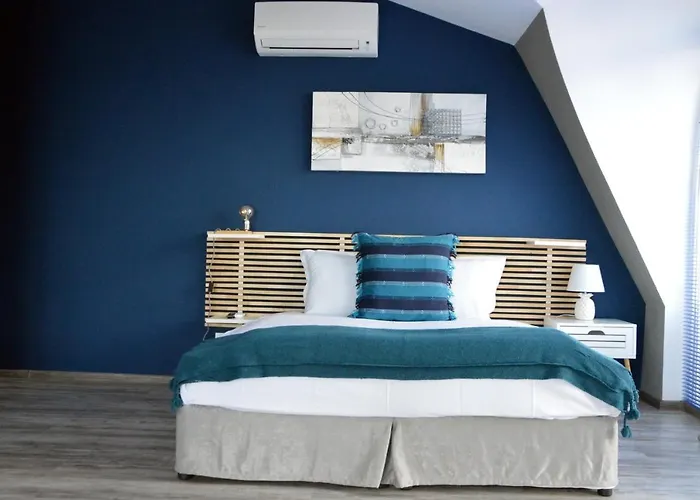 Boutique Amalia 切尔诺莫雷茨